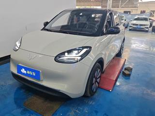 五菱缤果 0.0T 