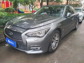 英菲尼迪Q50L 2.0T 