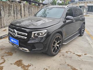 奔驰GLB 1.3T 