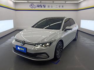 高尔夫 1.4T 280TSI-Pro 
