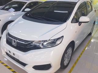 飞度 1.5L 