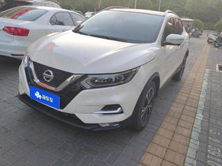 逍客 2.0L XV-Prem-Pro豪华领航版 