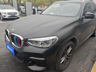 X3 2.0T M运动套装 