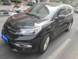 CR-V 2.0L 