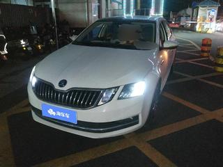 明锐 1.5L 豪华版 