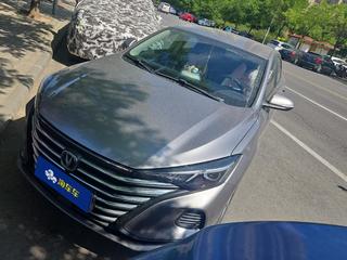 长安逸动PLUS 1.6L 