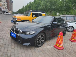 宝马3系 325i 