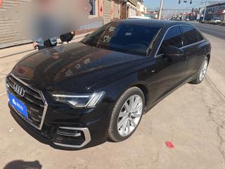 奥迪A6L 45TFSI 