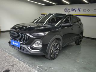 江淮思皓X8 1.5T 