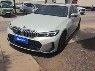 宝马3系 320Li 