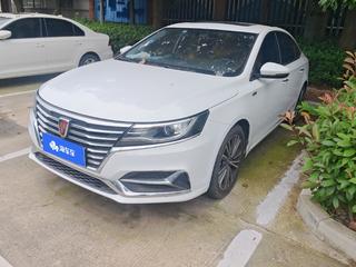 荣威i6 1.6L 自动 PLUS荣耀旗舰4G互联版 