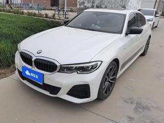 宝马3系 325Li 