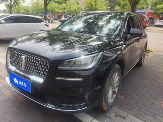 林肯冒险家 2.0T 