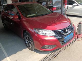 骐达 1.6L 智行版 
