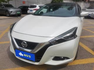 蓝鸟 1.6L 智联智酷版 
