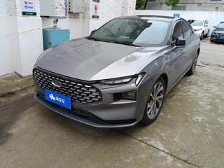 蒙迪欧 2.0T EcoBoost245至尊型 