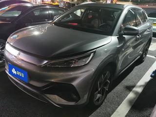 比亚迪元PLUS 0.0T 