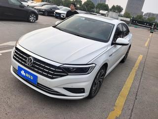 速腾 1.4T 280TSI超越版 