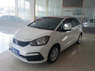 飞度 1.5L 