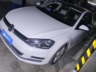 高尔夫 1.6L 舒适型 