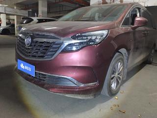 GL8 2.0T 