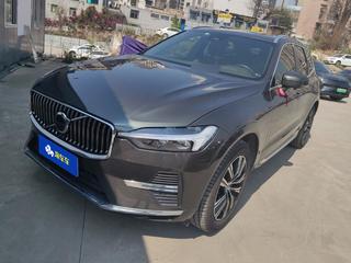沃尔沃XC60 2.0T 