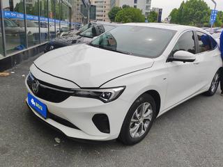 别克威朗 1.5T 