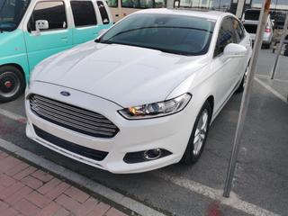 蒙迪欧 1.5T GTDi180时尚型 