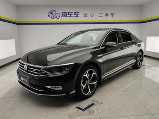 迈腾 2.0T 380TSI旗舰型 