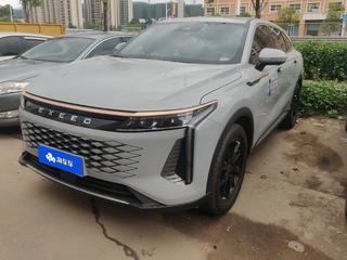 星途瑶光PHEV 1.5T 自动 C-DM长续航Pro 