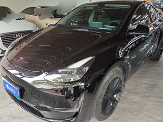 特斯拉MODEL Y 0.0T 