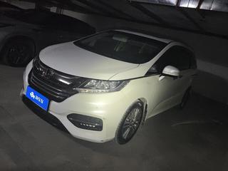 奥德赛 2.4L 豪华版 