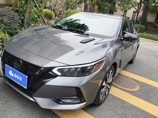 日产轩逸 1.6L 