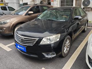 凯美瑞 200G 2.0L 