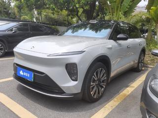 ES8 75kWh 
