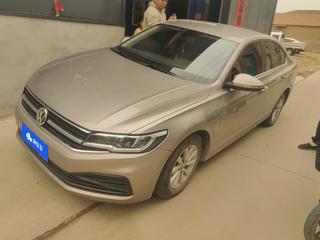 宝来 1.5L 时尚型 