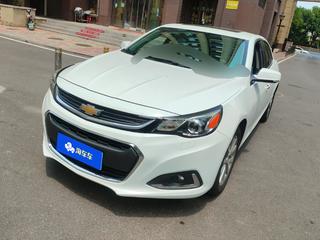 迈锐宝 1.5T 530T豪华版 
