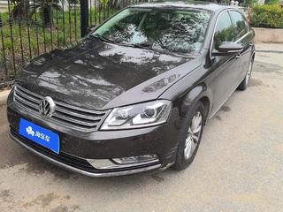 迈腾 1.8T 豪华型 