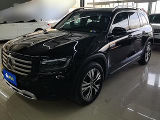 奔驰GLB 2.0T 