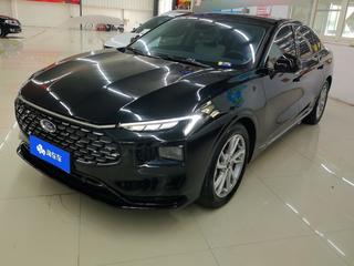 蒙迪欧 2.0T EcoBoost245改款豪华型 