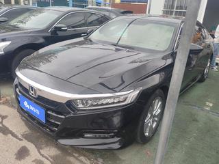 雅阁 1.5T 260TURBO精英版 