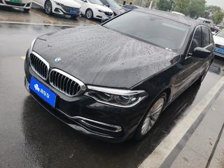 宝马5系 530Li 