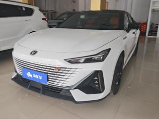 长安UNI-V 1.5T 