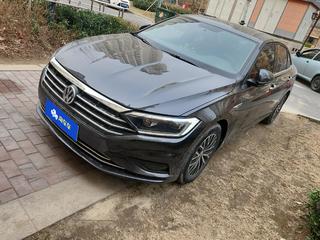 速腾 1.2T 200TSI舒适型 