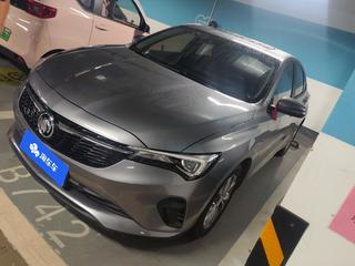 别克威朗 1.5T 