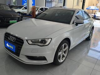 奥迪A3 1.4T 