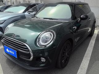 迷你Cooper 