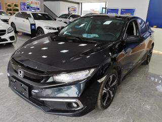 思域 1.5T 劲擎版220TURBO 