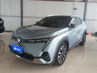 传祺影酷 1.5T 