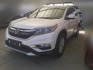 CR-V 2.0L 